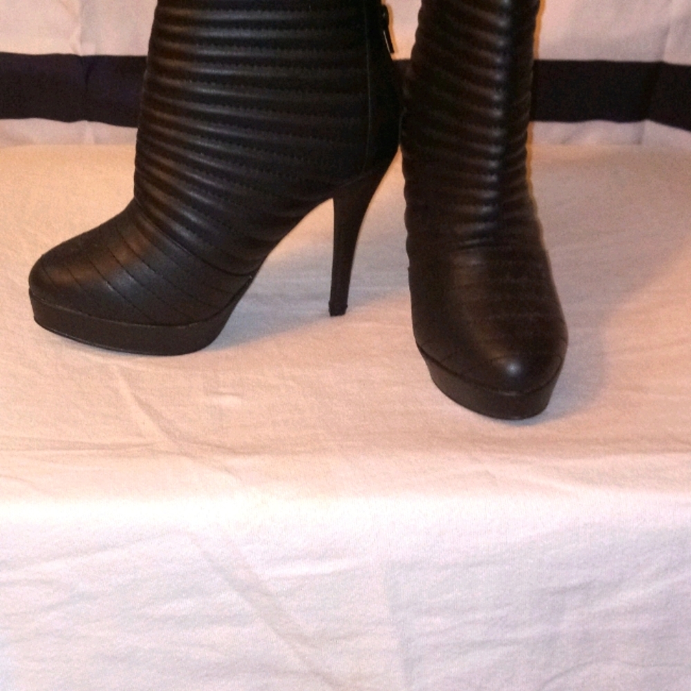 Torrid  Boots